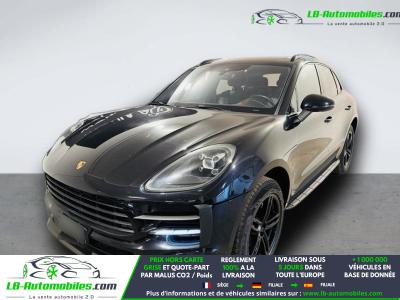 Porsche Macan 2.0 245 ch