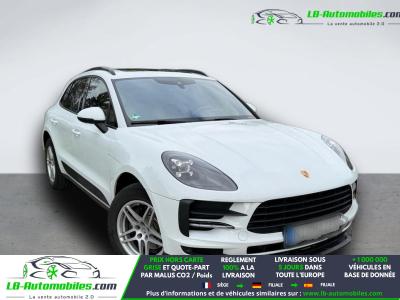 Porsche Macan 2.0 245 ch