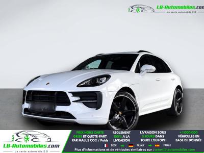 Porsche Macan 2.0 245 ch
