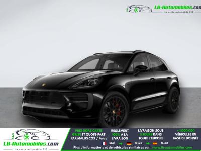 Porsche Macan GTS 3.0 380 ch