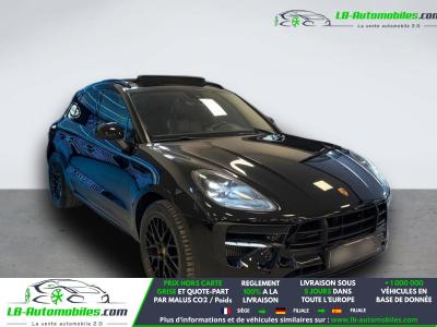 Porsche Macan GTS 3.0 380 ch