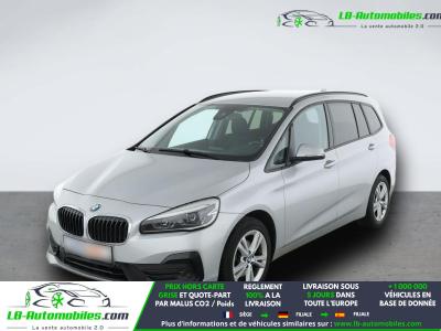BMW Série 1 116d 116 ch BVA