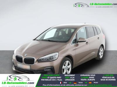 BMW Série 1 118i 140 ch BVA