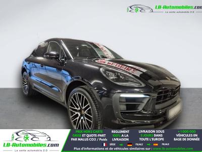 Porsche Macan S 3.0 380 ch PDK