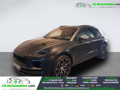 Porsche Macan S 3.0 380 ch PDK