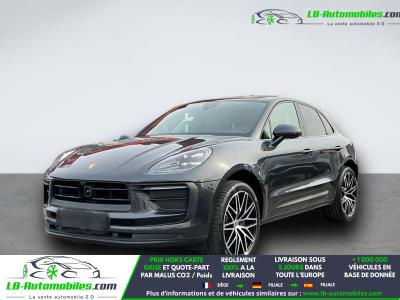 Porsche Macan 2.0 265 ch PDK