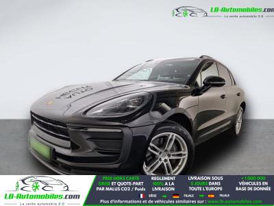 Porsche Macan 2.0 265 ch PDK