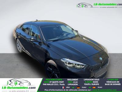BMW Série 2 Gran Coupé 218d 150 ch BVA
