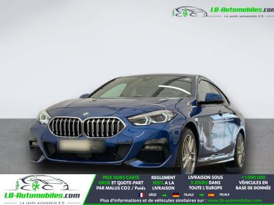 BMW Série 2 Gran Coupé 218d 150 ch BVA