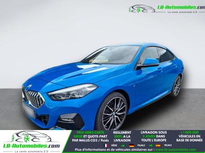 BMW Série 2 Gran Coupé 218i 136 ch BVA