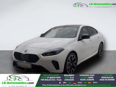 BMW Série 2 Gran Coupé 220d 190 ch BVA