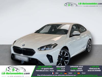 BMW Série 2 Gran Coupé 220d 190 ch BVA