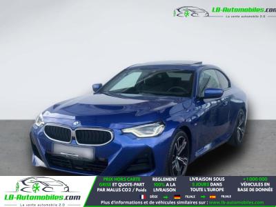 BMW Série 2 Gran Coupé 220d 190 ch BVA
