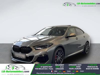 BMW Série 2 Gran Coupé M235i xDrive 306 ch BVA
