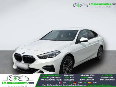 BMW Série 2 Gran Coupé 220i 178 ch BVA