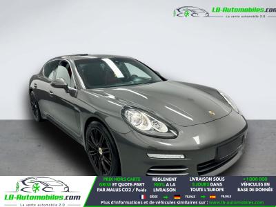 Porsche Panamera 4S V6 3.0 420