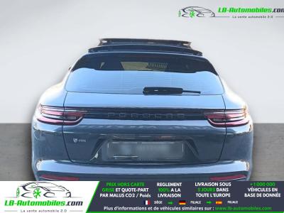 Porsche Panamera 4 V6 3.0 330