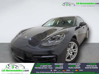 Porsche Panamera 4 Hybride V6 3.0 330