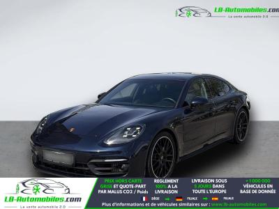 Porsche Panamera 4 V6 3.0 330 ch