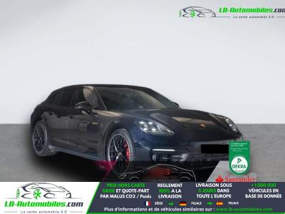 Porsche Panamera 4S V6 3.0 560 Hybrid