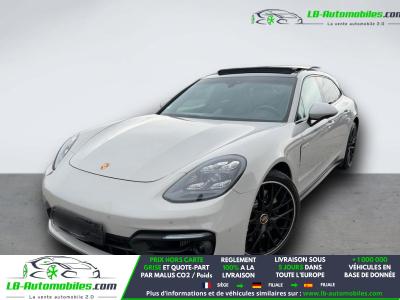 Porsche Panamera 4S V6 3.0 560 Hybrid