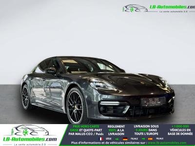Porsche Panamera 4S V6 3.0 560 Hybrid