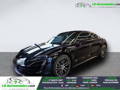 Porsche Taycan 408 ch