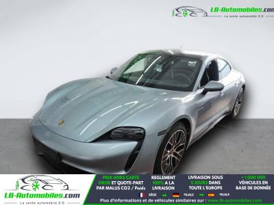 Porsche Taycan 476 ch