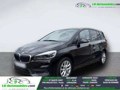 BMW Série 2 Gran Tourer 218d 150 ch