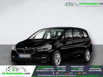 BMW Série 2 Gran Tourer 218d 150 ch