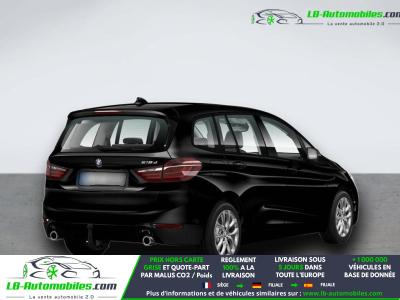 BMW Série 2 Gran Tourer 218d 150 ch