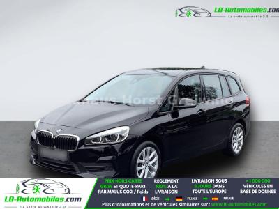 BMW Série 2 Gran Tourer 218d 150 ch