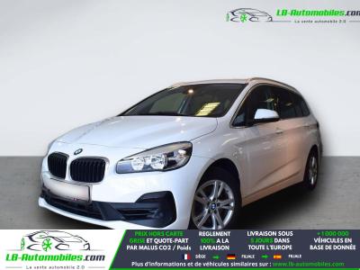 BMW Série 2 Gran Tourer 218i 136 ch