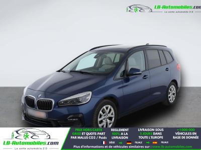 BMW Série 2 Gran Tourer 220d 190 ch