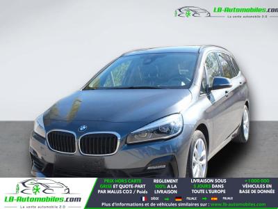 BMW Série 2 Gran Tourer 220i 192 ch