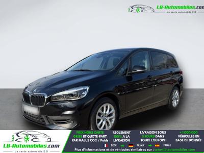 BMW Série 2 Gran Tourer 220i 192 ch