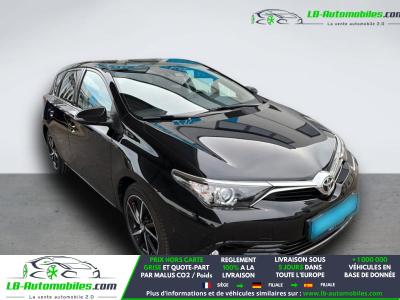 Toyota Auris 116 1.2T BVM