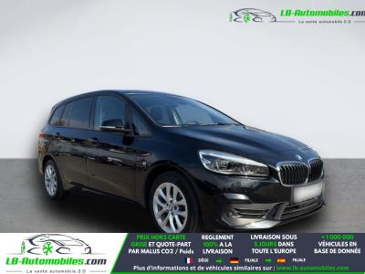 BMW Série 2 Gran Tourer 220i 192 ch