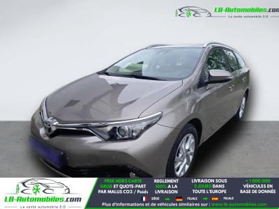 Toyota Auris 116 1.2T BVM