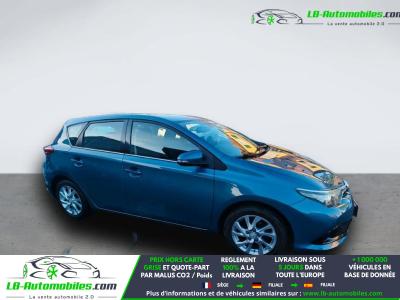 Toyota Auris 116 1.2T BVM