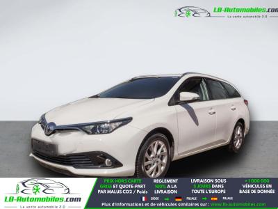 Toyota Auris 116 1.2T BVM
