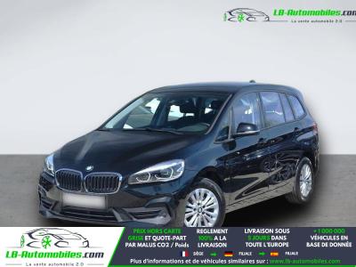 BMW Série 2 Gran Tourer 218i 136 ch