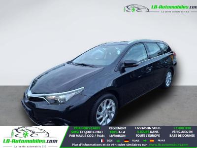 Toyota Auris Touring Sports 116 1.2T BVM