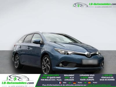 Toyota Auris Touring Sports Hybride 136h