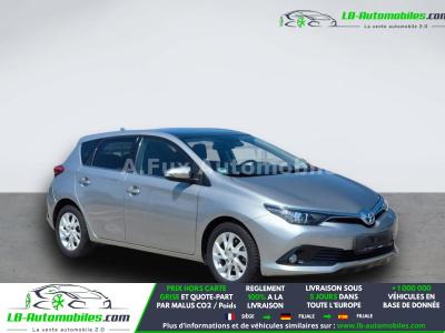 Toyota Auris Touring Sports Hybride 136h
