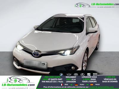 Toyota Auris Touring Sports Hybride 136h