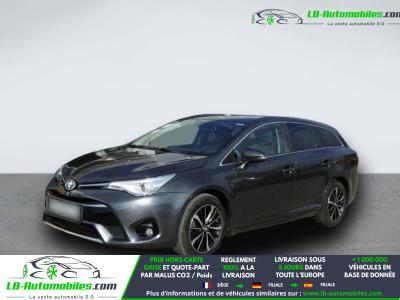 Toyota Avensis Touring Sports  147 VVT-i CVT