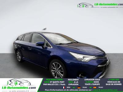 Toyota Avensis Touring Sports  147 VVT-i