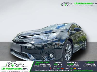 Toyota Avensis Touring Sports  147 VVT-i