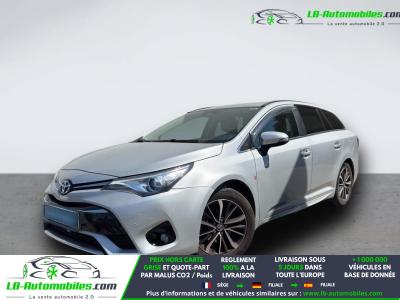 Toyota Avensis Touring Sports  147 VVT-i